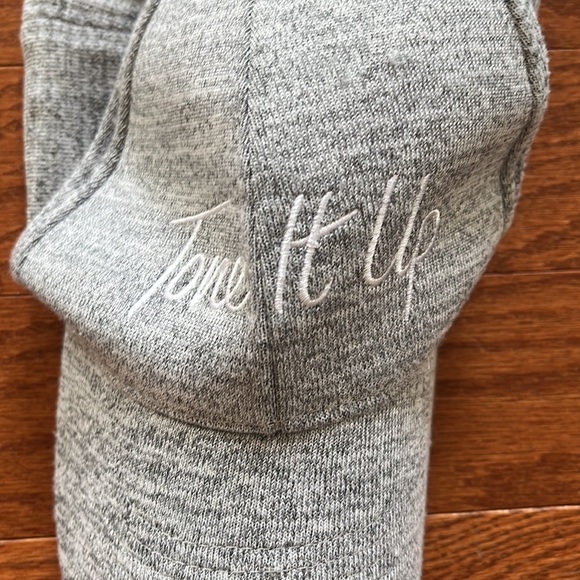 Tone it Up Baseball Cap - Picture 2 of 4